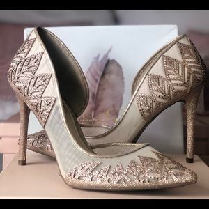 JESSICA SIMPSON STYLE JS-LIYA